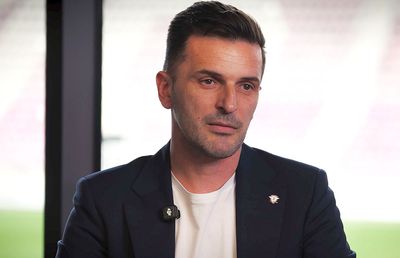 Marius Bilașco: „Ăsta este motivul principal pentru care am acceptat propunerea Rapidului”