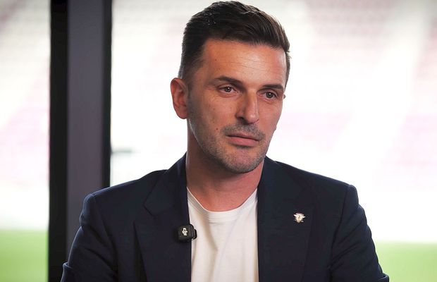 Marius Bilașco: „Ăsta este motivul principal pentru care am acceptat propunerea Rapidului”