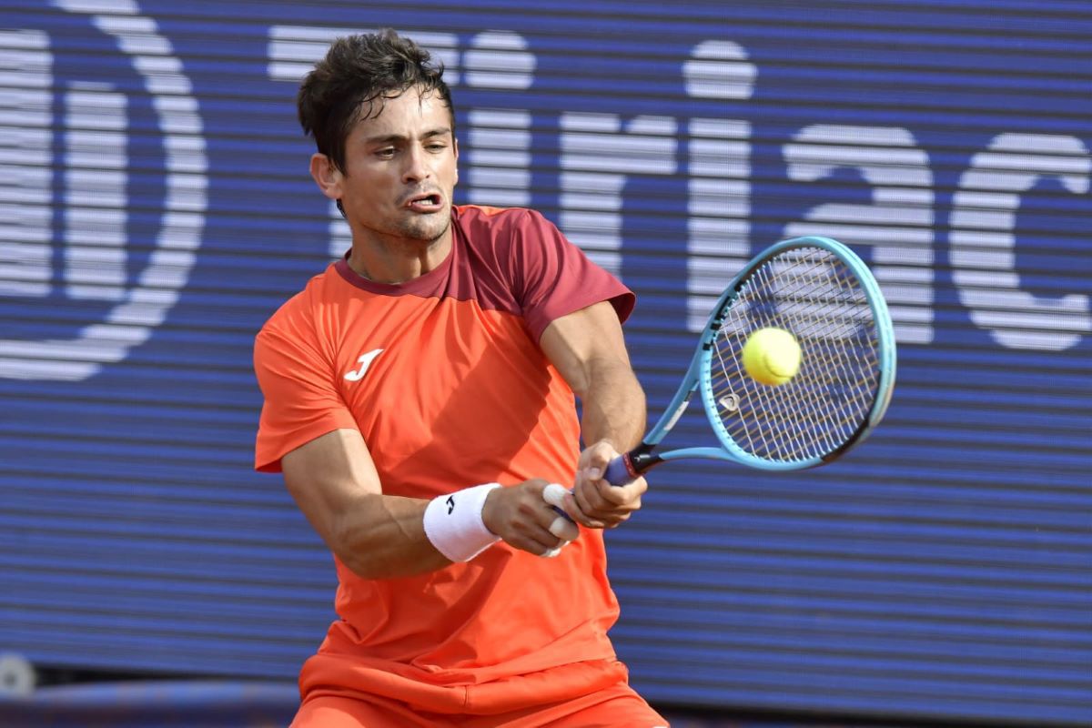 Mariano Navone, calificat în semifinale la Țiriac Open