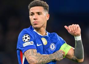 Agentul lui Enzo Fernandez a răbufnit: „Complet nedrept!” » Scandal la Chelsea