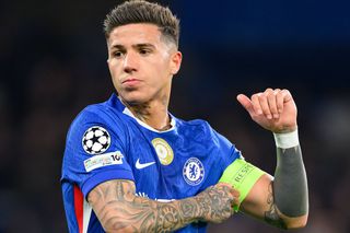 Agentul lui Enzo Fernandez a răbufnit: „Complet nedrept!” » Scandal la Chelsea