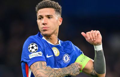 Agentul lui Enzo Fernandez a răbufnit: „Complet nedrept!” » Scandal la Chelsea