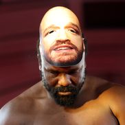 Derek Chisora // foto: Guliver/gettyimages