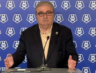 Decizia Comisiei Tehnice FRF: „Sunt DOUĂ nume principale pentru postul de ...