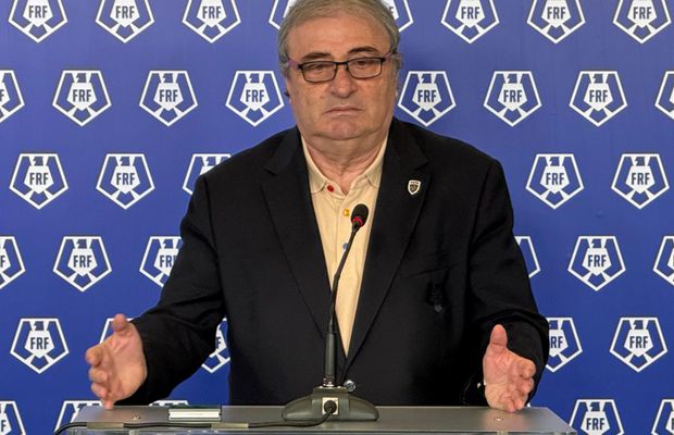 Decizia Comisiei Tehnice FRF: „Sunt DOUĂ nume principale pentru postul de selecționer al României” + Alți 5 antrenori pe o listă B