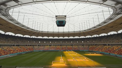 Arena Națională. Foto: Andrei Crăițoiu (GSP.RO)