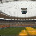 Arena Națională. Foto: Andrei Crăițoiu (GSP.RO)