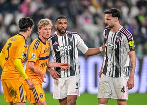 Juventus își vinde jucătorul cu 60 de milioane de euro și vrea să îl aducă pe starul lui Real Madrid