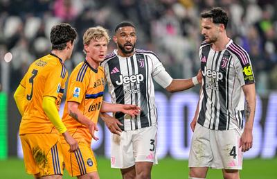 Juventus își vinde jucătorul cu 60 de milioane de euro și vrea să îl aducă pe starul lui Real Madrid