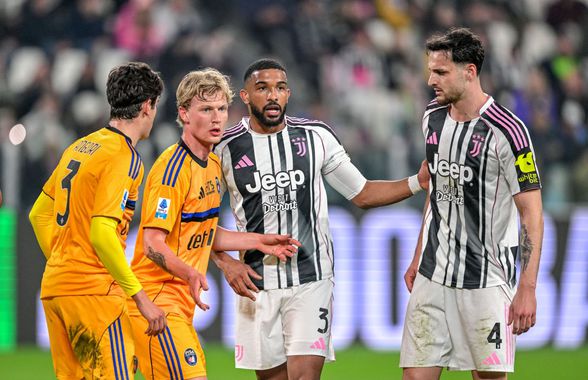 Juventus își vinde jucătorul cu 60 de milioane de euro și vrea să îl aducă pe starul lui Real Madrid