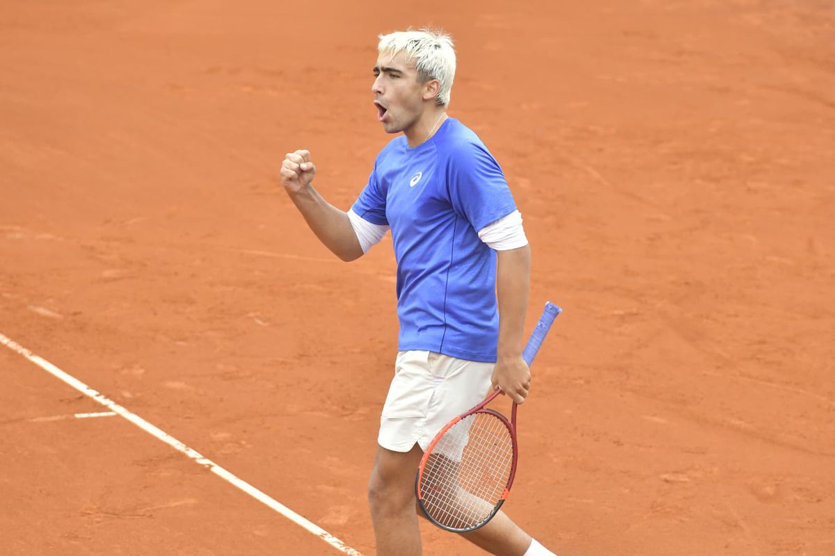 S-a stabilit și cealaltă semifinală de la Țiriac Open » Protagoniștii ei au jucat două meciuri vineri