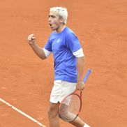 Daniel Merida FOTO Cristi Preda