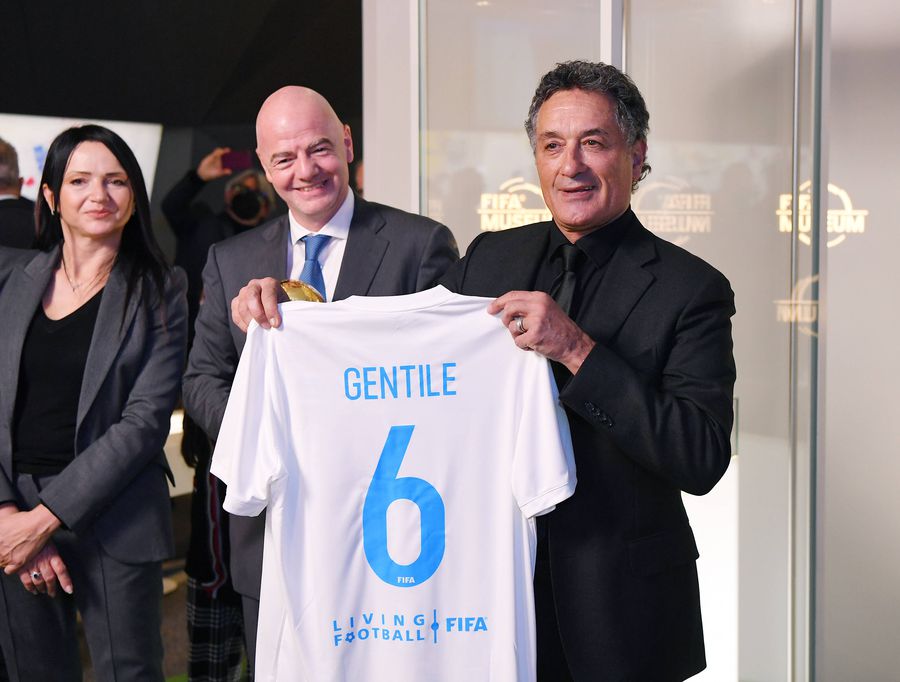 „Ori ești o marionetă, ori te elimină!” » Verdict dur din Italia după un nou Mondial ratat: „Primeam telefoane să convoc jucători”