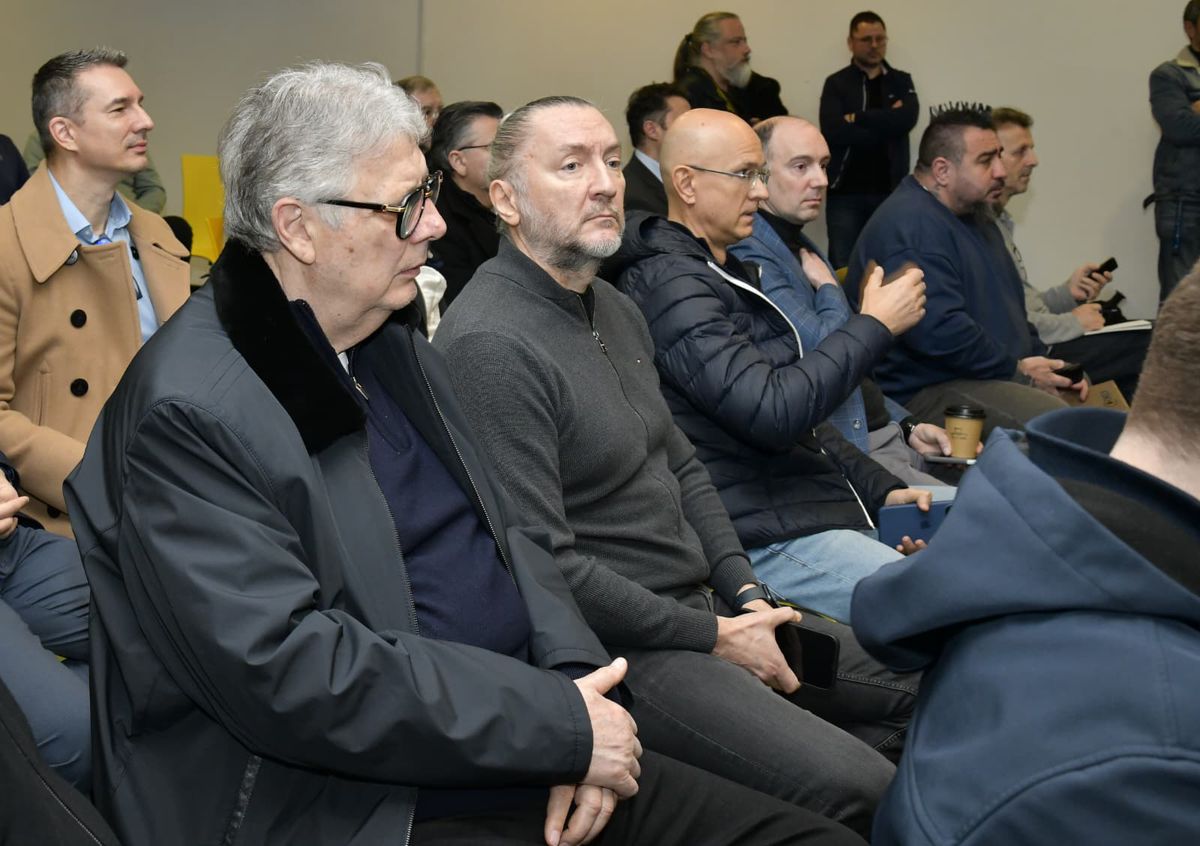 Primarul Ciprian Ciucu vrea ca Primăria să scape de Arena Națională și a propus soluția: „Concesionat către privat, altfel gaura va crește de la an la an”