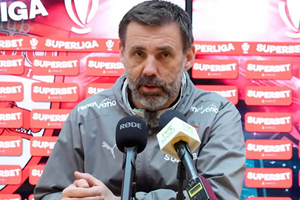 Ultimele vești despre lotul lui Dinamo, transmise direct de Zeljko Kopic