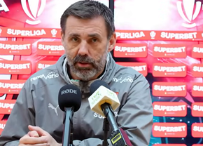 Ultimele vești despre lotul lui Dinamo, transmise direct de Zeljko Kopic