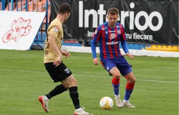 FC Bihor - FC Voluntari, victorie importantă pentru ilfoveni în play-off-ul din Liga 2 » Programul complet al rundei