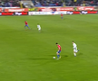Gol Sebastian Mailat FC Botoșani - FCSB