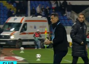 Valeriu Iftime: „Îi cer scuze lui Rădoi, dar și el a amplificat lucrurile”