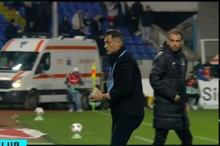 Valeriu Iftime: „Îi cer scuze lui Rădoi, dar și el a amplificat lucrurile”