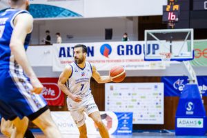 Surprize și diferențe uriașe de scor în etapa a 27-a a Ligii Naționale: Goran Martinic, MVP-ul rundei! Cum arată clasamentul