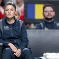 Alexandra Dulgheru, căpitanul echipei de BJK Cup a României Foto: Imago Images