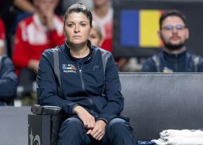 Echipa României de Billie Jean King Cup va disputa un baraj de retrogradare în Portugalia