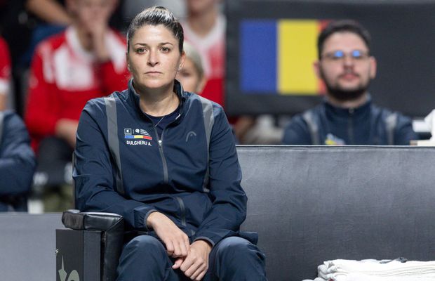 Echipa României de Billie Jean King Cup va disputa un baraj de retrogradare în Portugalia