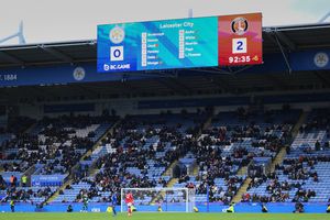 Leicester a contestat depunctarea de 6 puncte, dar riscă o pedeapsă mai severă