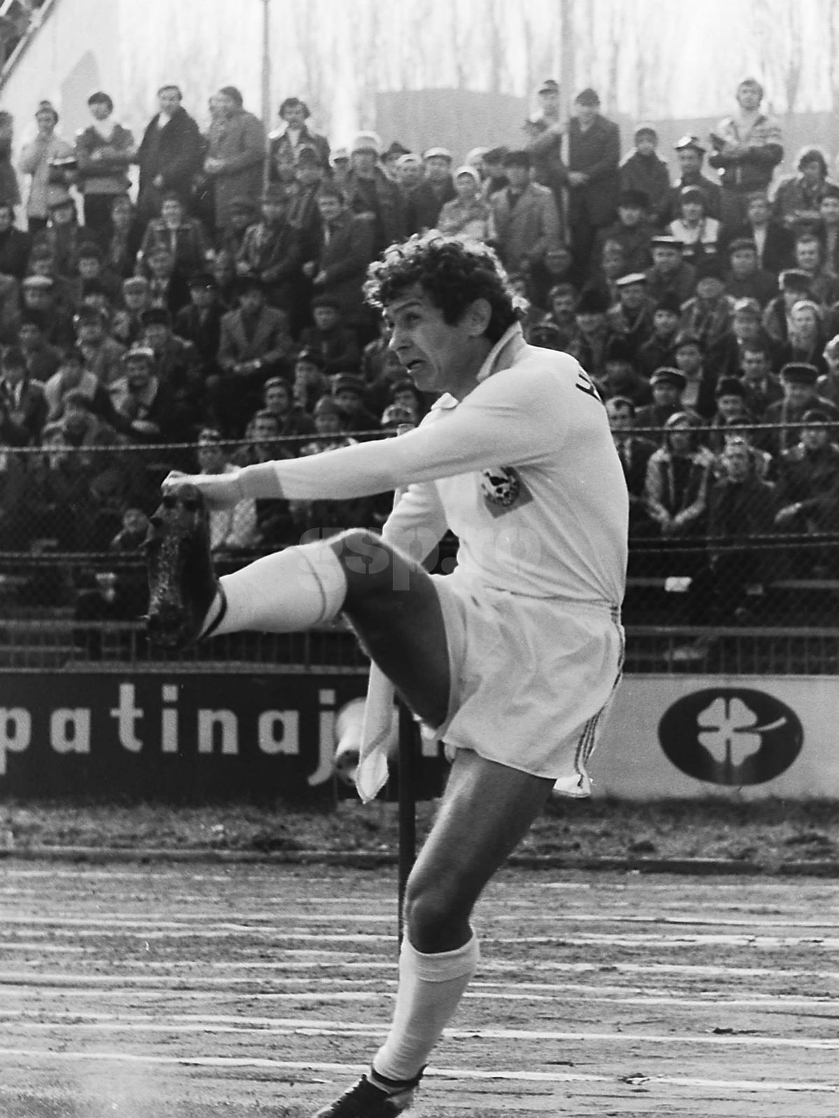 Moment special în memoria lui Mircea Lucescu la Rapid - FC Argeș: cine dă lovitura de start