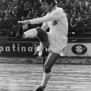 Mircea Lucescu - imagini din arhiva Gazetei Sporturilor