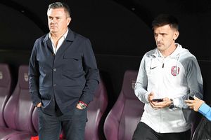 CFR Cluj i-a anunțat plecarea: din vară trece la Rapid