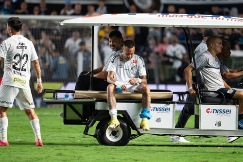 Neymar, tratament medical special înainte de Mondial / Imago Images