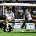 Neymar, tratament medical special înainte de Mondial / Imago Images
