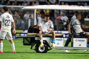 Înainte de Campionatul Mondial, Neymar recurge la un tratament inovator cu propriul sânge