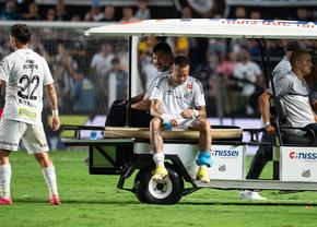 Înainte de Campionatul Mondial, Neymar recurge la un tratament inovator cu propriul sânge