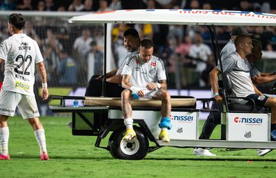 Înainte de Campionatul Mondial, Neymar recurge la un tratament inovator cu propriul sânge