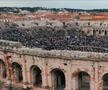 Arenes de Nimes