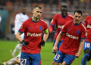 FC Botoșani – FCSB deschide etapa a 3-a în playout. Cu Bet Builder, toate pariurile preferate sunt pe același bilet