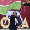 Bruno Conti pleacă de la AS Roma / foto: Imago Images