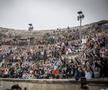 Arenes de Nimes