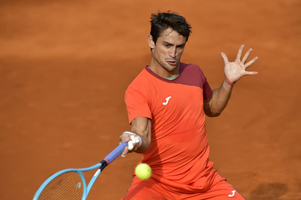 Mariano Navone, calificat în semifinale la Țiriac Open