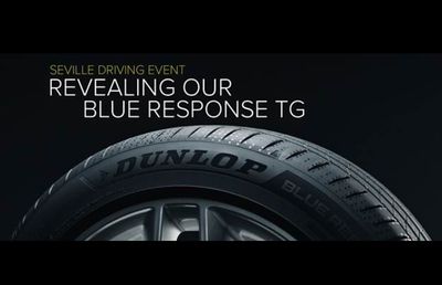 Începând cu 1 ianuarie 2026, ROTIS LUX devine importator oficial anvelope DUNLOP pe piața din România