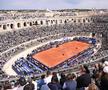 Arenes de Nimes