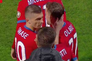 FC Botoșani - FCSB » Duel la vârful play-out-ului