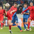 Mihai Popescu își va încheia la vară conturile cu FCSB, iar Argeșul îi face cu ochiul. Foto: Imago Images