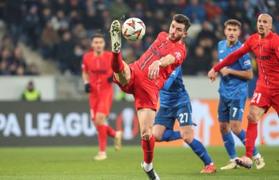 Destinație-surpriză pentru Mihai Popescu: „Da, căutăm un fundaș central!”