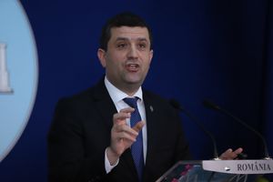 Ministrul Apărării, declarații incendiare. Raul Rusescu și Ionuț Angheluță vin la GSP Live