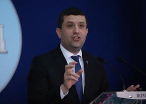 Ministrul Apărării, declarații incendiare. Raul Rusescu și Ionuț Angheluță au fost la GSP Live