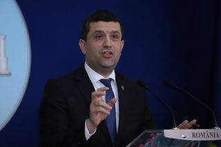 Ministrul Apărării, declarații incendiare. Raul Rusescu și Ionuț Angheluță au fost la GSP Live
